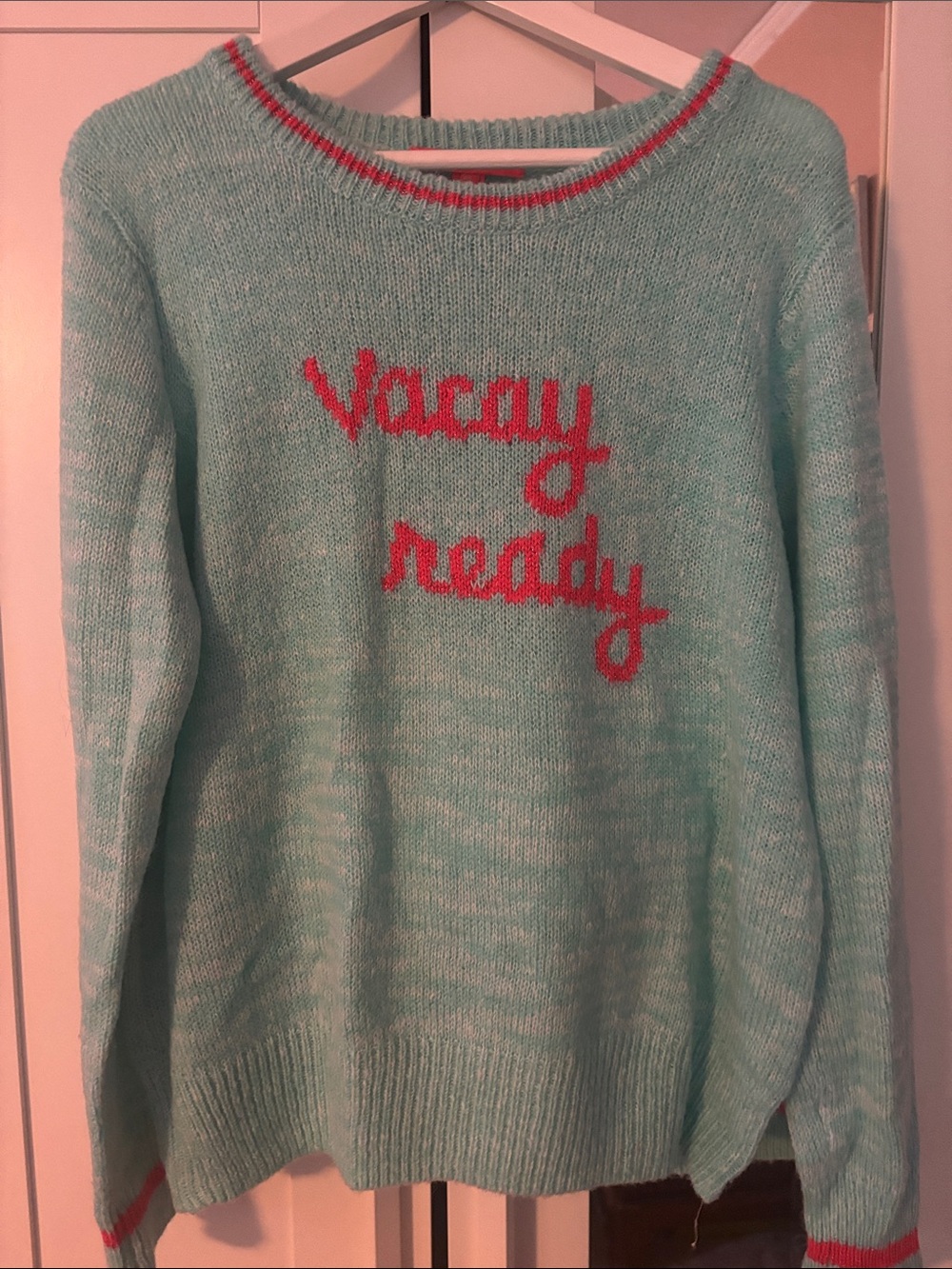 Lilly Pulitzer Sweater Vacay Ready